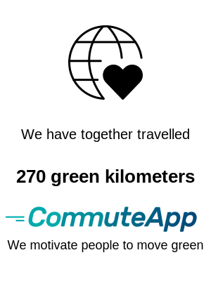 CommuteApp